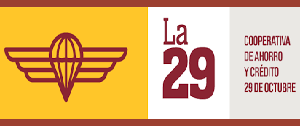Cooperativa de Ahorro y Crédito 29 de Octubre