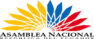 Asamblea nacional del Ecuador