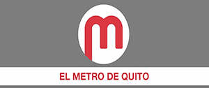 El Metro de Quito